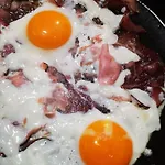 여관 Fruehstueckspension Ochnerbauer