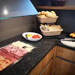 여관 Fruehstueckspension Ochnerbauer