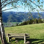 Fruehstueckspension Ochnerbauer * 킨드버그