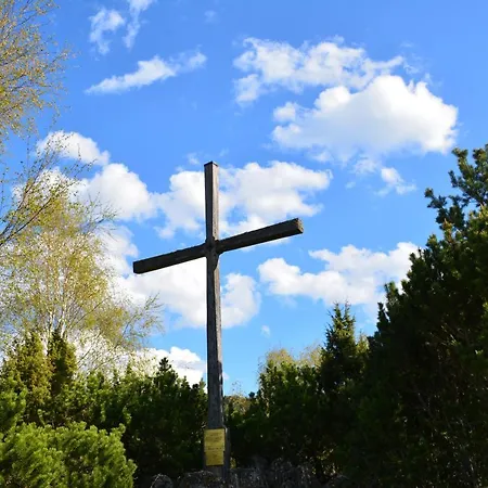 Fruehstueckspension Ochnerbauer Penzion