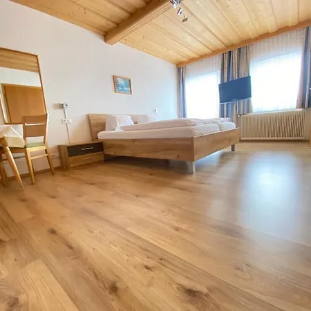 Fruehstueckspension Ochnerbauer Πανδοχείο Kindberg