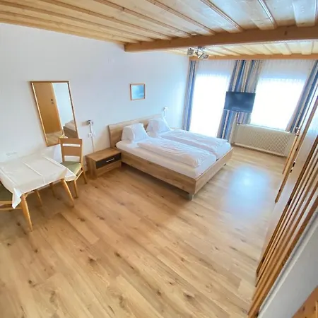 Fruehstueckspension Ochnerbauer