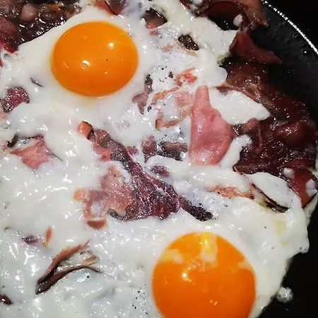 イン Fruehstueckspension Ochnerbauer