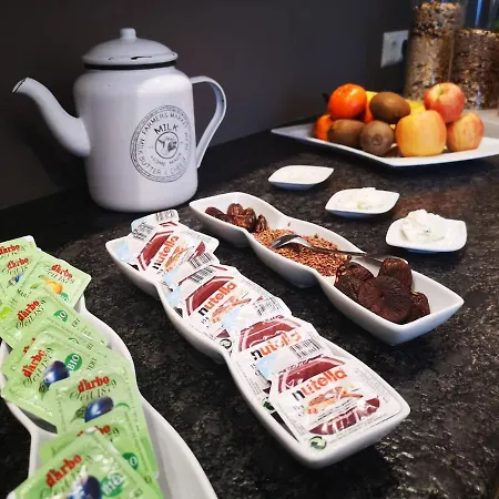 Fruehstueckspension Ochnerbauer *