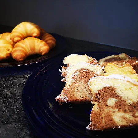 Πανδοχείο Fruehstueckspension Ochnerbauer