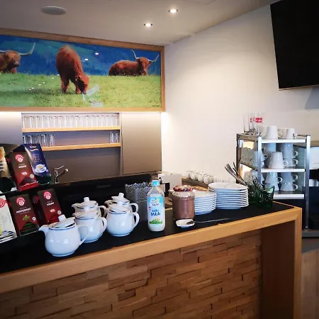 Πανδοχείο Fruehstueckspension Ochnerbauer Kindberg