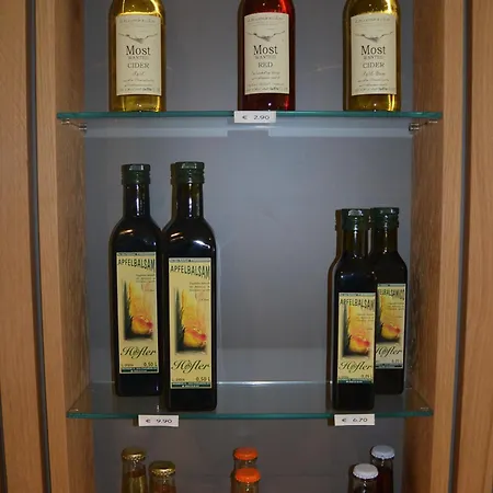 Fruehstueckspension Ochnerbauer Penzion Kindberg