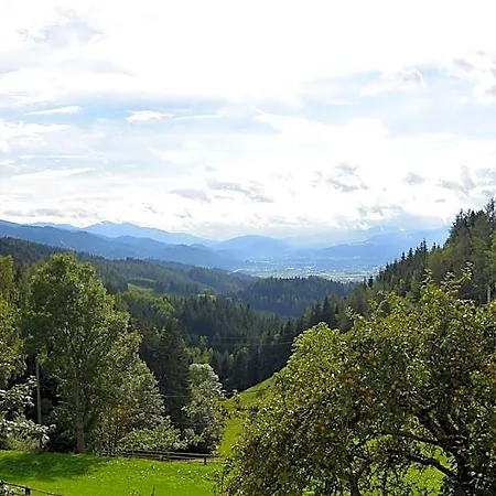 여관 Fruehstueckspension Ochnerbauer