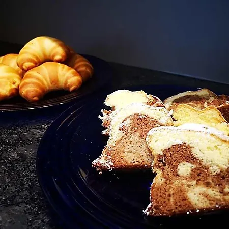 Fruehstueckspension Ochnerbauer