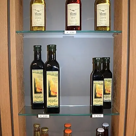 Fruehstueckspension Ochnerbauer
