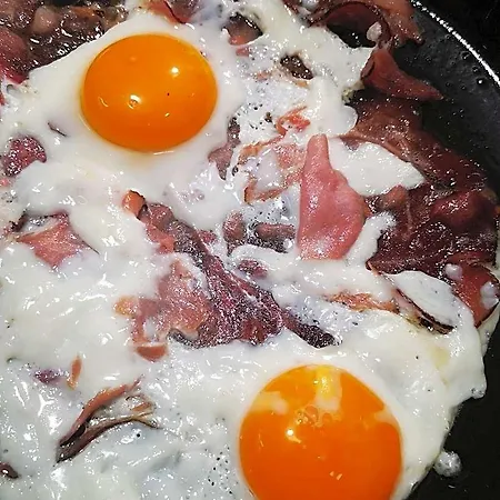 Fruehstueckspension Ochnerbauer 여관 *