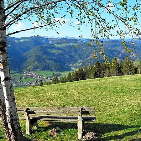 여관 Fruehstueckspension Ochnerbauer
