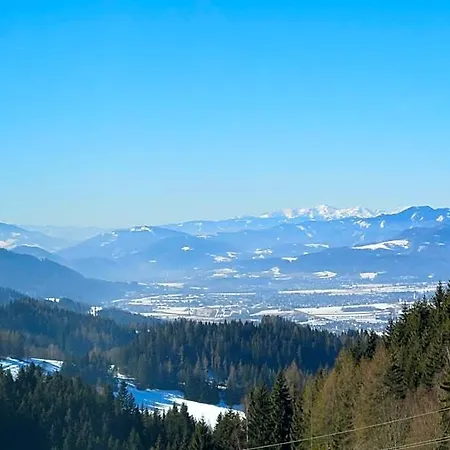 Fruehstueckspension Ochnerbauer 여관