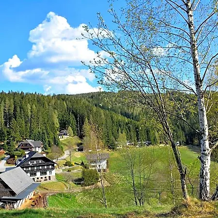 Fruehstueckspension Ochnerbauer 킨드버그