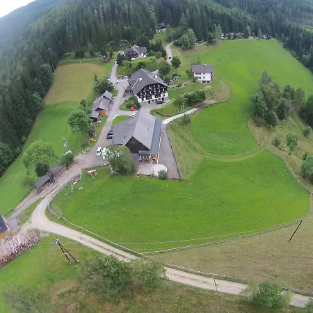 イン Fruehstueckspension Ochnerbauer *