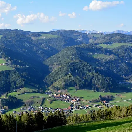 Fruehstueckspension Ochnerbauer * Kindberg