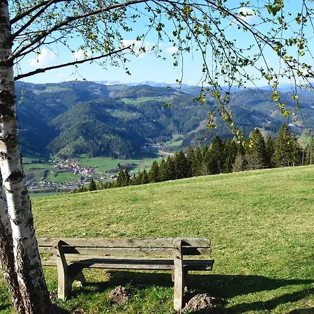 Fruehstueckspension Ochnerbauer * Kindberg