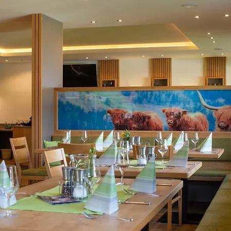 Fruehstueckspension Ochnerbauer *