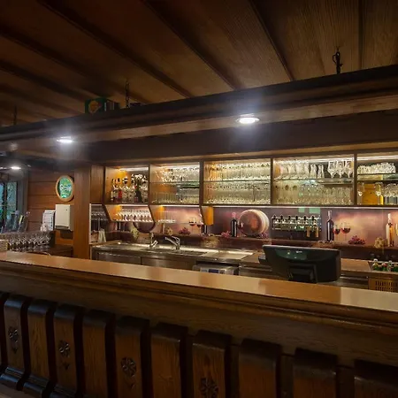 Fruehstueckspension Ochnerbauer イン Kindberg