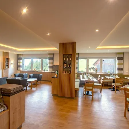 イン Fruehstueckspension Ochnerbauer *