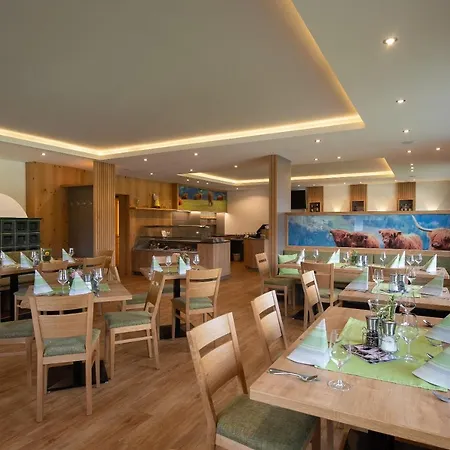 Fruehstueckspension Ochnerbauer イン