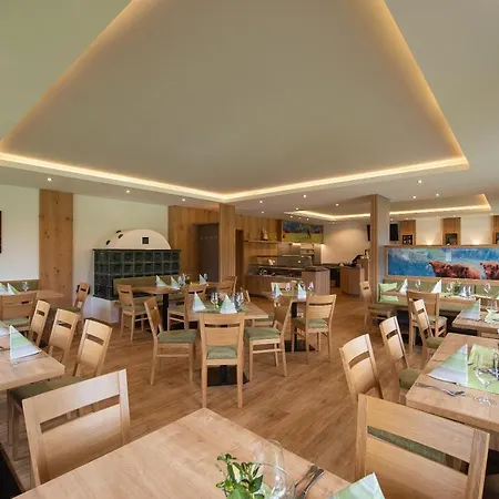 Fruehstueckspension Ochnerbauer