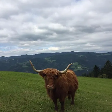 Fruehstueckspension Ochnerbauer *