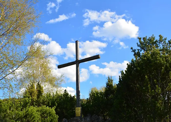 Fruehstueckspension Ochnerbauer بيت ريفي