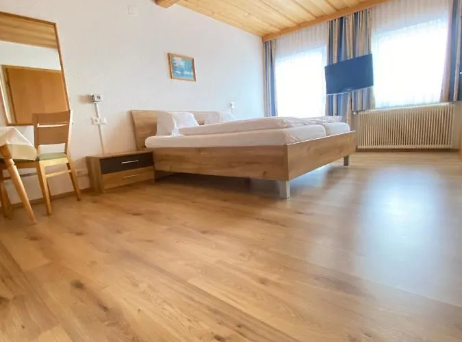 Fruehstueckspension Ochnerbauer بيت ريفي كندبرغ