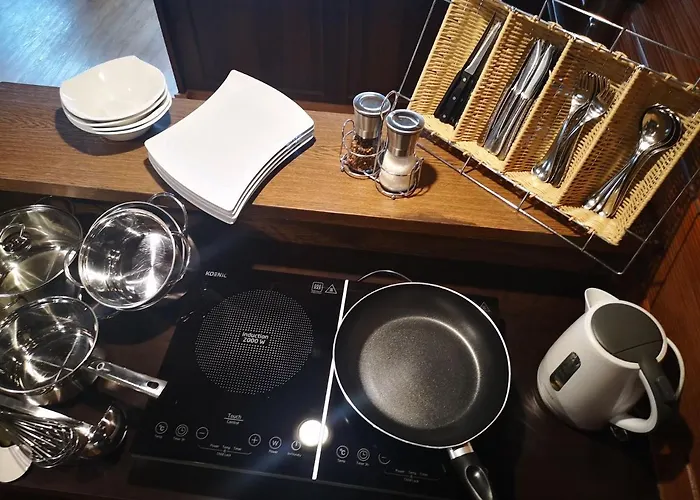 Fruehstueckspension Ochnerbauer