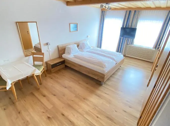 Fruehstueckspension Ochnerbauer