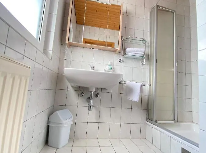 بيت ريفي Fruehstueckspension Ochnerbauer