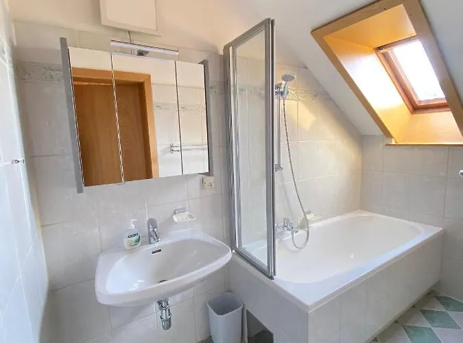 Fruehstueckspension Ochnerbauer 여관