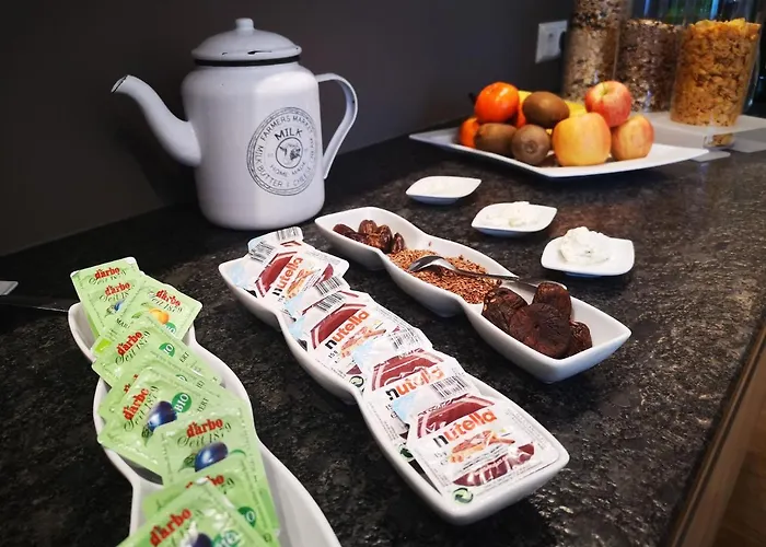 Fruehstueckspension Ochnerbauer *