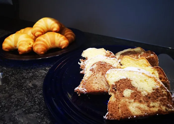 Penzion Fruehstueckspension Ochnerbauer