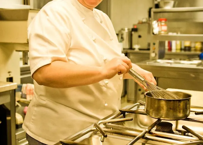 Fruehstueckspension Ochnerbauer