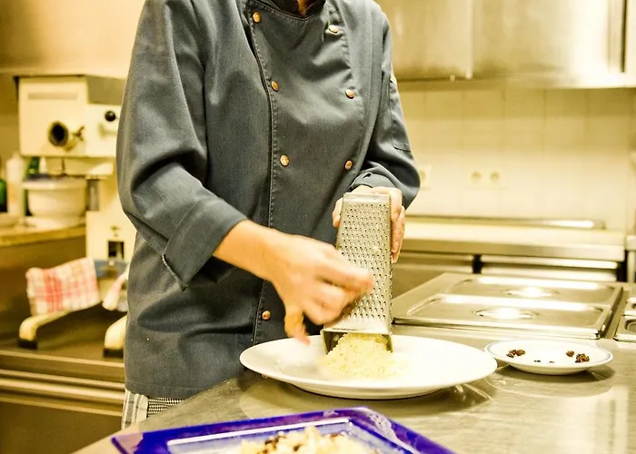 Fruehstueckspension Ochnerbauer *