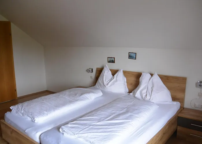 Fruehstueckspension Ochnerbauer * كندبرغ