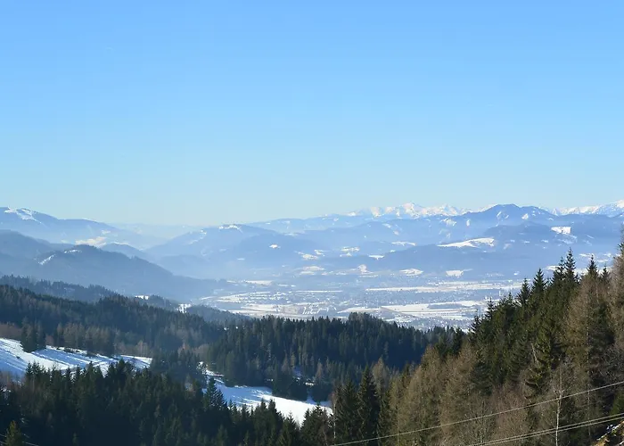 Fruehstueckspension Ochnerbauer * كندبرغ