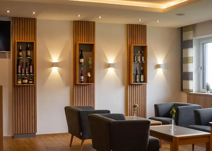 Fruehstueckspension Ochnerbauer