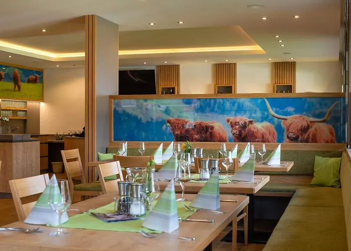 Fruehstueckspension Ochnerbauer *