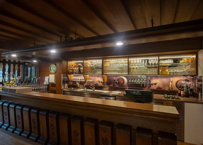 Fruehstueckspension Ochnerbauer Penzion Kindberg