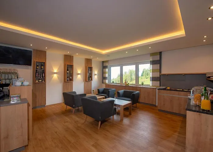 بيت ريفي Fruehstueckspension Ochnerbauer