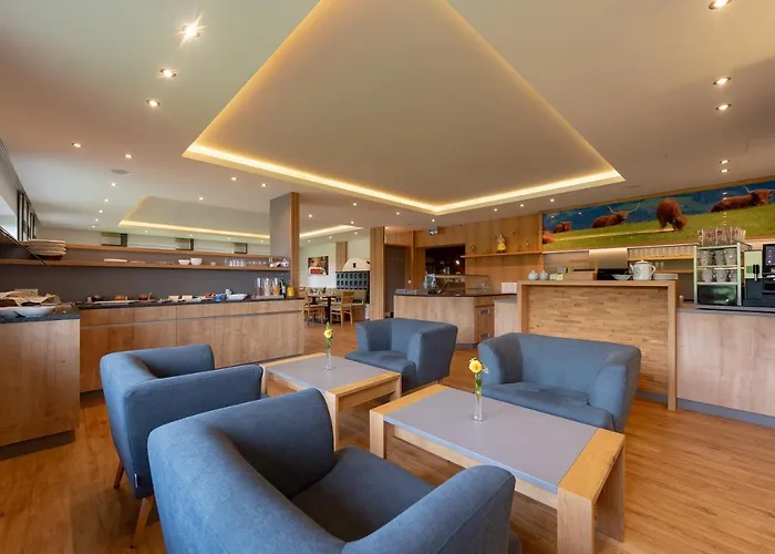 Fruehstueckspension Ochnerbauer