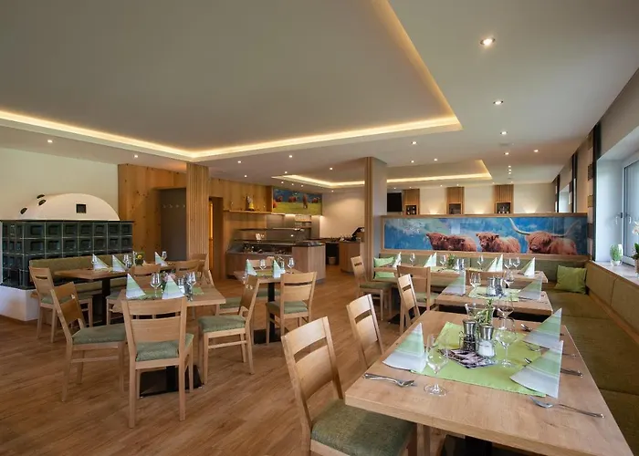 Fruehstueckspension Ochnerbauer بيت ريفي