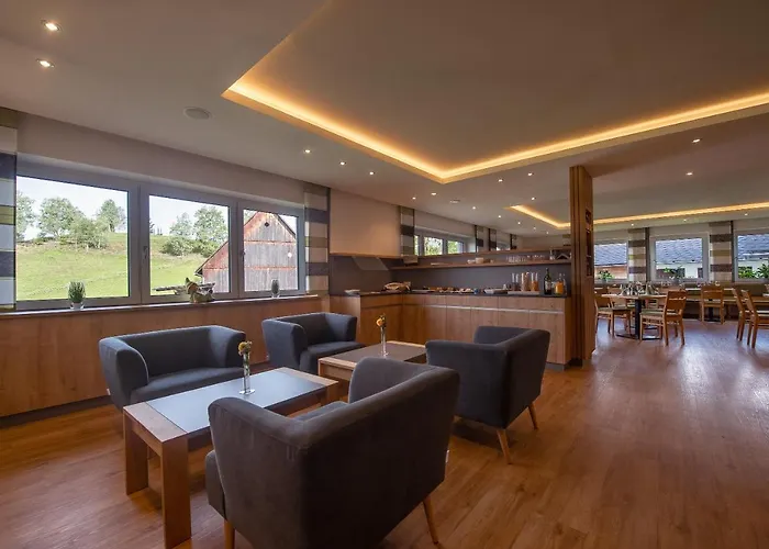 Fruehstueckspension Ochnerbauer بيت ريفي كندبرغ