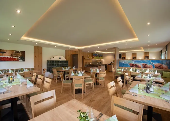 Fruehstueckspension Ochnerbauer